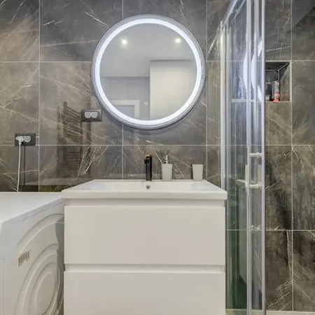Apartament East Split