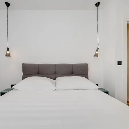 East Apartment *