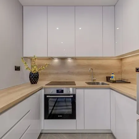 East Appartement Split